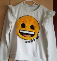 Emoji Mädchen Langarm Pullover Gr. 158 164 w.NEU! TOP! Bayern - Bad Grönenbach Vorschau