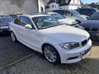 BMW 120 i Coupe M-Paket T-Leder eGSD 8 fach bereift Hannover - Herrenhausen-Stöcken Vorschau