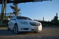 Opel Insignia 4x4 CDTi Nordrhein-Westfalen - Oberhausen Vorschau