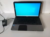 TOSHIBA Notebook ( 15,6 Zoll Laptop ) voll funktionsfähig Baden-Württemberg - Rottenburg am Neckar Vorschau