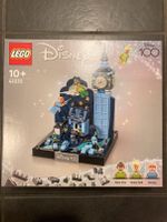 LEGO 43232 Peter Pan Wendy London NEU+OVP Stuttgart - Plieningen Vorschau