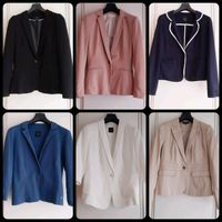 6 Damen Blazer Obervieland - Arsten Vorschau