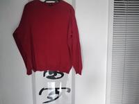 Pullover Joop rot  Gr. 56 Nordrhein-Westfalen - Niederkassel Vorschau