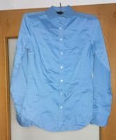 Zara Basic Bluse XS hellblau Bayern - Gunzenhausen Vorschau