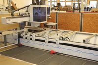 Homag Optimat BOF 311/60/K CNC Bearbeitungszentrum MIT Schnittste Baden-Württemberg - Boxberg Vorschau