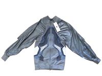 Adidas Stella McCartney XS Trainingsjacke Sportjacke Yoga Fitness Hessen - Petersberg Vorschau