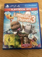 PS4 Little Big Planet 3 Nordrhein-Westfalen - Euskirchen Vorschau
