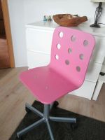 IKEA Stuhl Schreibtisch Bürostuhl Mädchen Nordwestmecklenburg - Landkreis - Rehna Vorschau