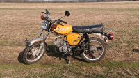 Simson s51 mit KBA Papieren, Baujahr 1987 Sachsen - Großdubrau Vorschau