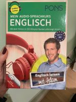 Audio-Sprachkurs Englisch Niedersachsen - Celle Vorschau