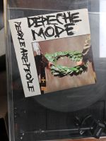 Vinyl von Depeche Mode, AC/DC, KISS etc. Nordrhein-Westfalen - Dinslaken Vorschau