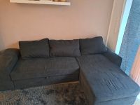 Sofa mit Schlaffunktion Nordrhein-Westfalen - Gescher Vorschau