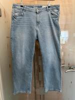 Jeans Denim1982, Gr. 46, hellblau, ungetragen Rheinland-Pfalz - Wallmerod Vorschau