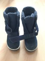 ECCO Biom Hike Infant Winterstiefel 29 Dresden - Klotzsche Vorschau