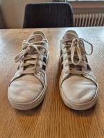 Adidas Sneaker weiß Gr. 38 Niedersachsen - Geeste Vorschau