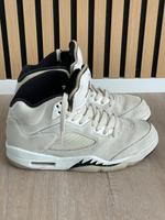 Jordan 5 (Gr. 44.5) Bielefeld - Stieghorst Vorschau