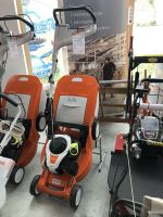 Stihl Rasenmäher RM 448TC Bayern - Burglengenfeld Vorschau