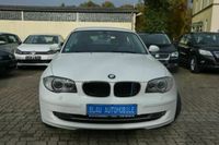 BMW 118i *AUTOMATIK*SITZHZG*XENON*AHK*TÜV NEU*2.HD* Niedersachsen - Lehrte Vorschau