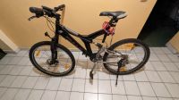 Fahrrad Mountenbike ZOLL 26 Bulls Wild one Suimsno Altus 21 Gang Bayern - Creußen Vorschau