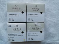 Everdrop Shampoo, Conditioner & Dusche NEU Baden-Württemberg - Achstetten Vorschau