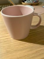 IKEA, Dinera Tasse rosa Hannover - Mitte Vorschau