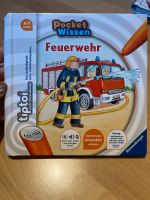 Tip Toi Buch Feuerwehr Schleswig-Holstein - Wanderup Vorschau