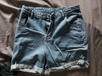 Shein Jorts Damen Größe M Brandenburg - Hennigsdorf Vorschau