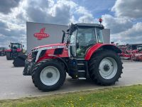 Traktor MF 6S145 Dyna-VT Exclusive Sachsen - Oederan Vorschau