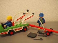 Playmobil Servicefahrzeug Flughafen 3197 Niedersachsen - Jade Vorschau