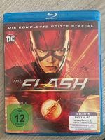 The Flash Staffel 3 Bayern - Waldkirchen Vorschau