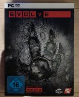 PC Spiel Evolve inkl. Monster Erweiterungsset 2015 2K Games Bayern - Augsburg Vorschau