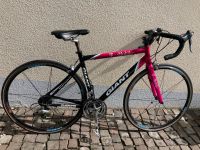 Rennrad - Giant T-Mobile Baden-Württemberg - Stockach Vorschau