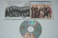 The Pogues: if i should fall from the grace with god [Rare Ger CD Niedersachsen - Wolfsburg Vorschau