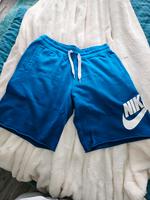 Nike Herren Bermuda Niedersachsen - Goslar Vorschau
