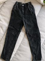 Jeans von H&M Größe 152 Bayern - Unterpleichfeld Vorschau