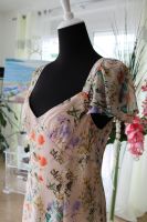 Orsay Italy Design Sommerkleid - NEU Gr. 42 - fällt enger aus Niedersachsen - Worpswede Vorschau