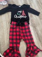 Baby Weihnachts Outfit Parchim - Landkreis - Parchim Vorschau