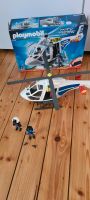 Playmobil City action Polizei Helikopter 6874 Hessen - Groß-Umstadt Vorschau