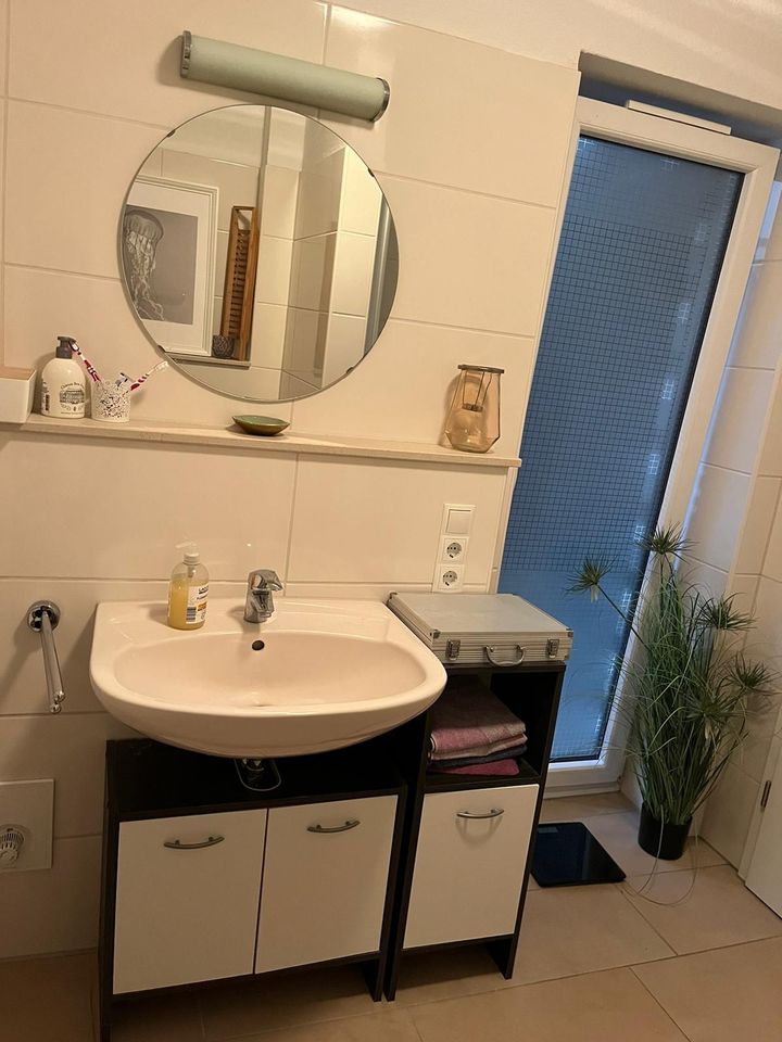 Suche Nachmieter für meine schöne Wohnung in Vechta