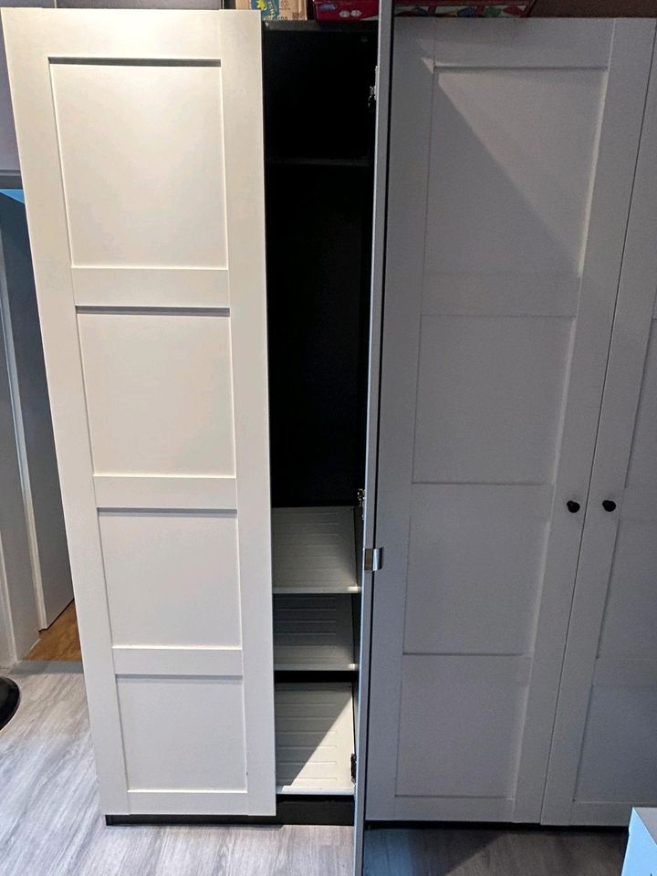 Ikea PAX Kleiderschrank in Otterbach