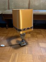 Schreibtischlampe antik mit Marmorfuß Hessen - Eschborn Vorschau