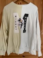 Disney Mickey Mouse Pullover Sweatshirt mit Logo Rheinland-Pfalz - Bad Dürkheim Vorschau