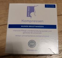 Multi-Mam Kompressen für wunde Brustwarzen 12er Pack Baden-Württemberg - Kämpfelbach Vorschau