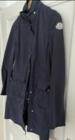 Moncler Damen Jacke Modell ( Argelia) Größe M 38 Frankfurt am Main - Preungesheim Vorschau