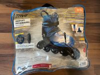 Inlineskates Kinder 33-37 Rollschuhe Crevit Rheinland-Pfalz - Neustadt (Wied) Vorschau