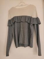 Pulli mit Rüschen Hessen - Heuchelheim Vorschau