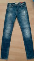 MET Damen Jeans Highwaist Slim Gr.28/32 Nebraska passt  evtl 176 Münster (Westfalen) - Sprakel Vorschau