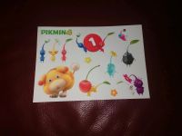 Pikmin 4 Stickerbogen Innenstadt - Köln Altstadt Vorschau