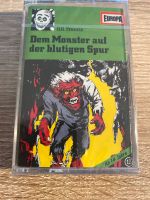 H.G. Francis Gruselserie Hörspiele Monster neu OVP Nordrhein-Westfalen - Mülheim (Ruhr) Vorschau