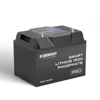 LiFePO4 100Ah 12V Batterie mit Selbsterwärmung und BT "NEU" Bayern - Maroldsweisach Vorschau